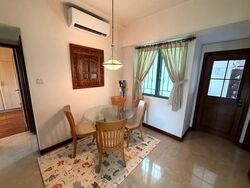 Palm Gardens (D23), Condominium #581392111